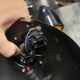 Illustration for article titled Anyone know this electrical connector part number?